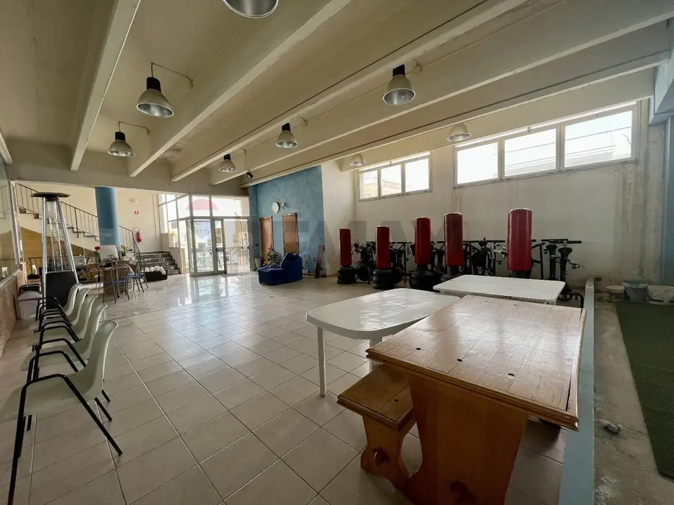 Locale Commerciale in Affitto a Acate