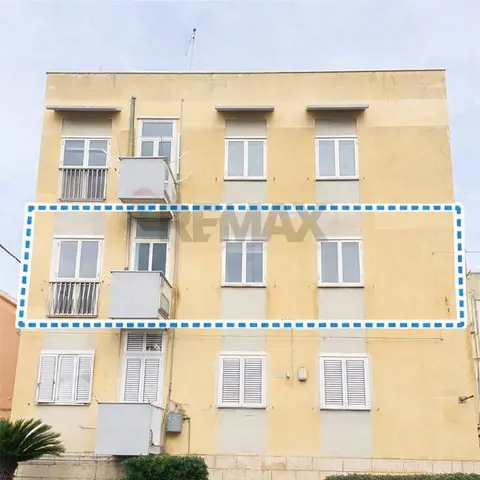 Appartamento in Vendita a Modica