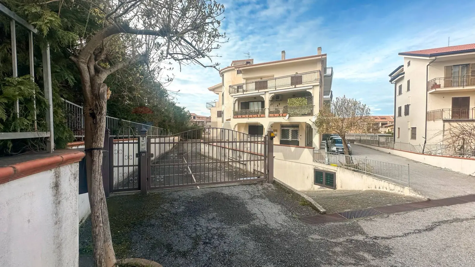 Appartamento in Vendita a Belvedere Marittimo