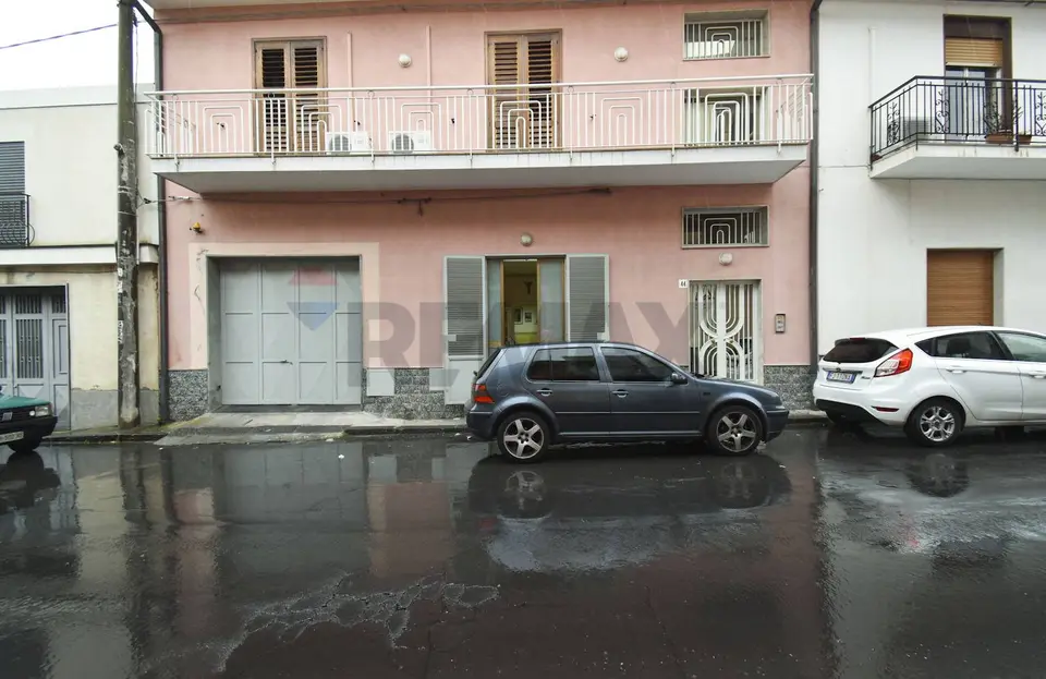 Appartamento in Affitto a San Pietro Clarenza