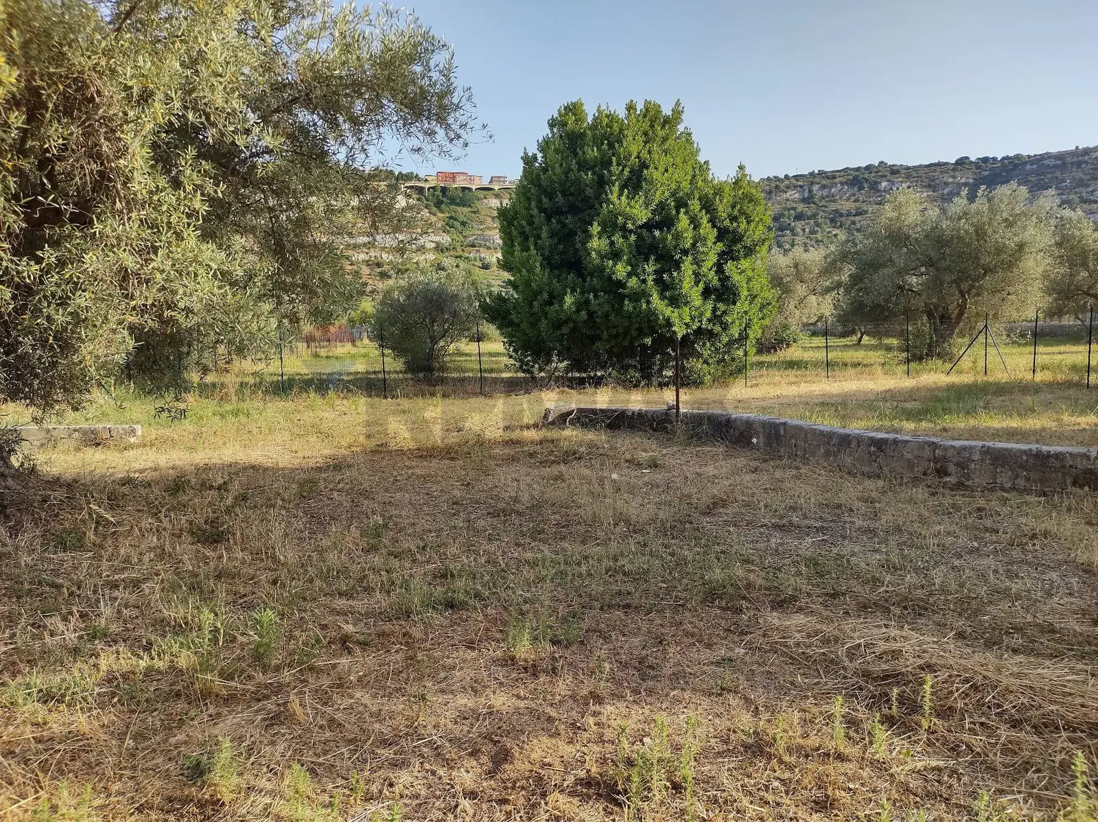Terreno in Vendita a Melilli