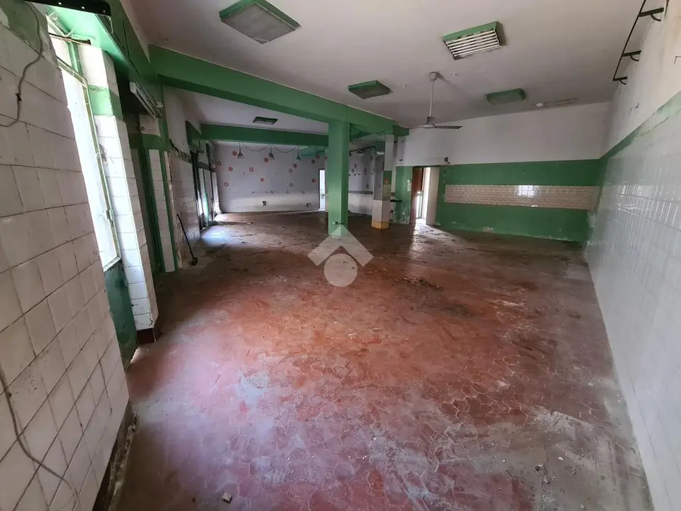 Casa di corte in vendita a Robecco Sul Naviglio