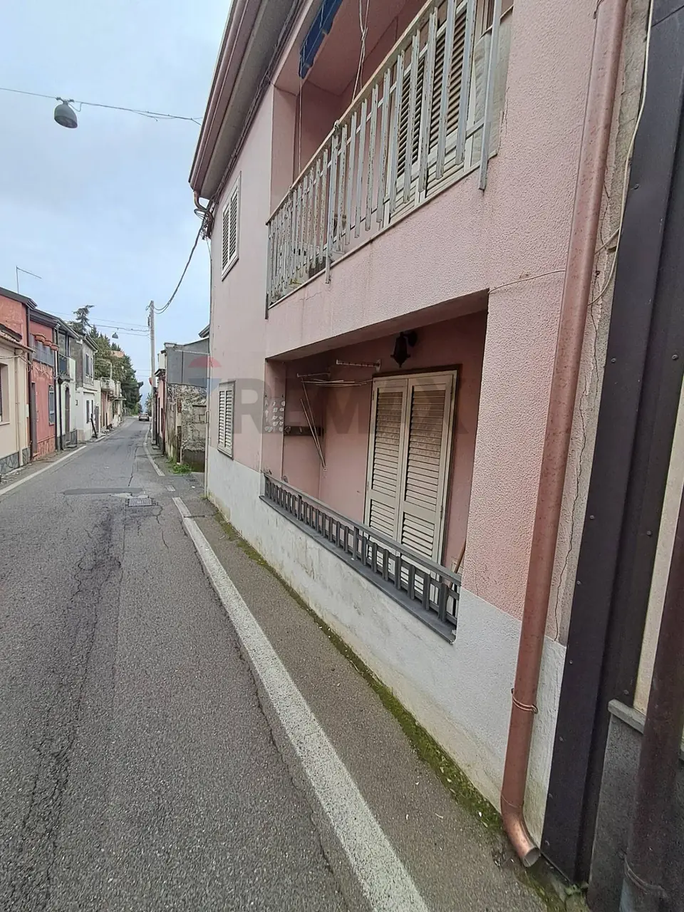 Appartamento in Vendita a Piedimonte Etneo