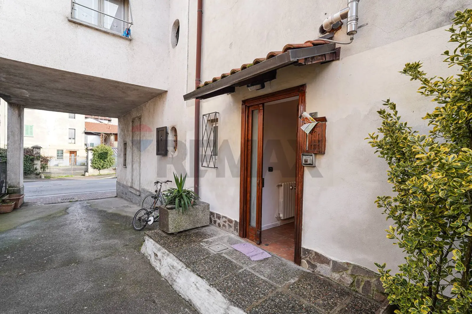 Casa Semindipendente in Vendita a Cornate d'Adda