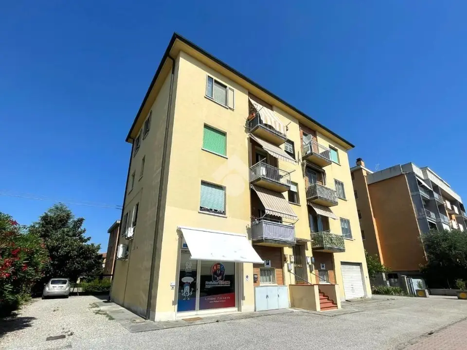 Quadrilocale in vendita a Malalbergo