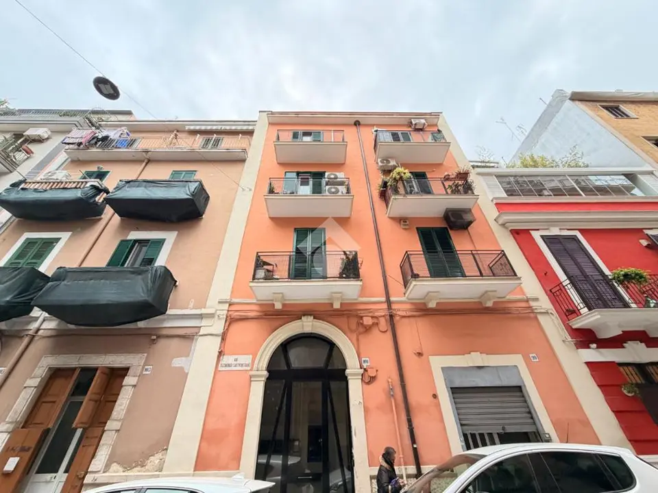 Bilocale in vendita a Bari
