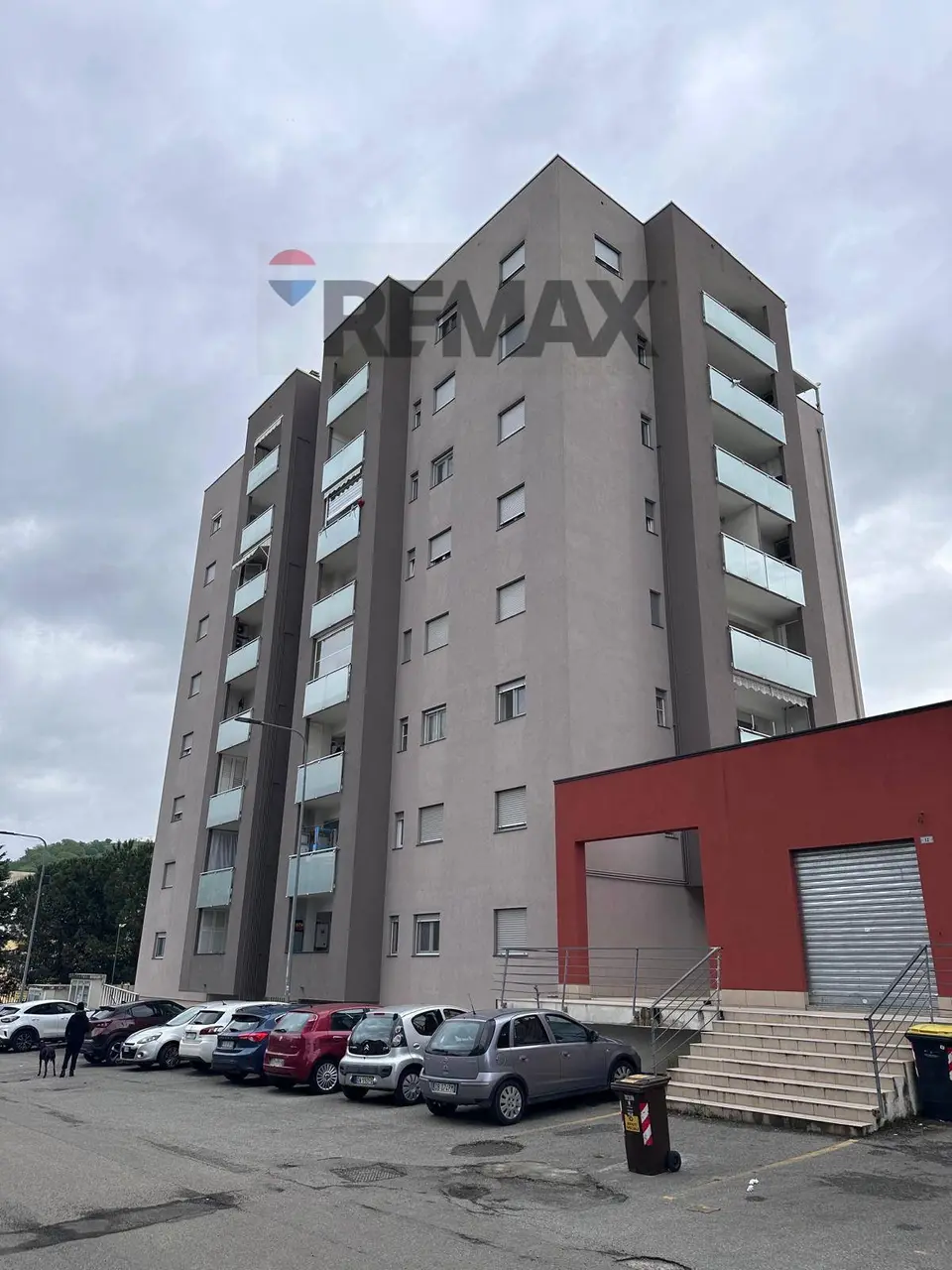 Appartamento in Vendita a Cosenza
