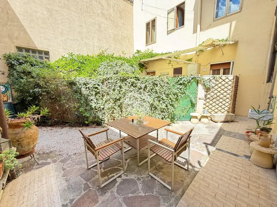 Quadrilocale in vendita a Firenze