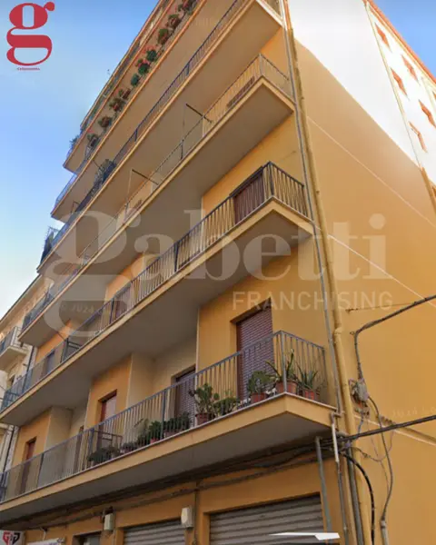 Appartamento in VIA SALLEMI  35, Caltanissetta (CL)