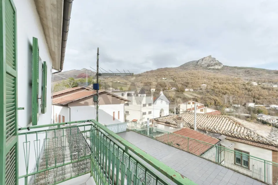 Casa Indipendente in Vendita a Villa Celiera