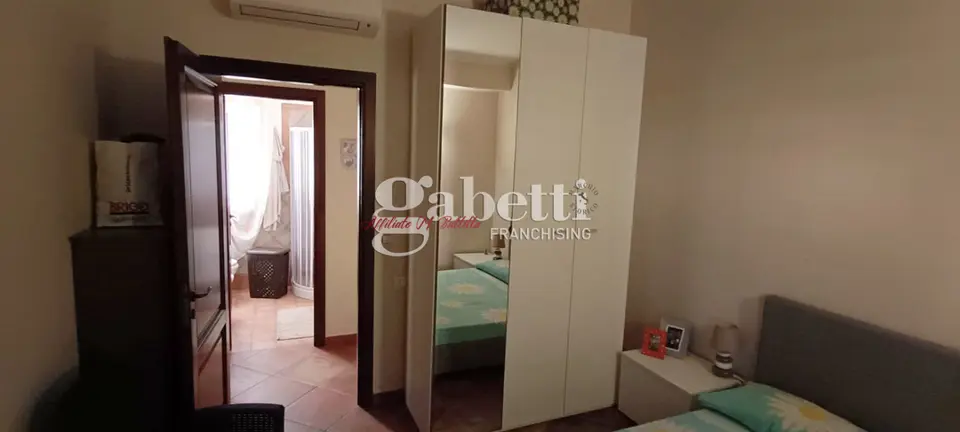 Appartamento in Contrada Pistavecchia, Campofelice di Roccella (PA)