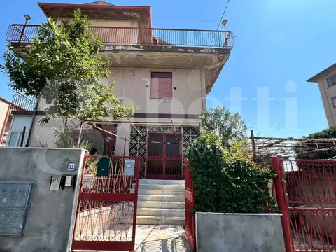 Appartamento in Via Orsa Minore 33, Catania (CT)