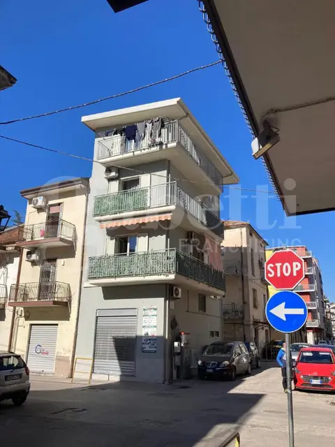 Casa Indipendente in Via Bellini 0, Battipaglia (SA)