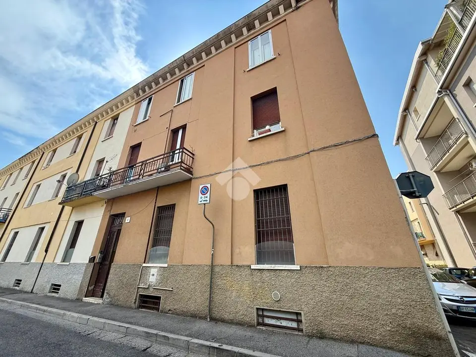 Trilocale in vendita a Brescia