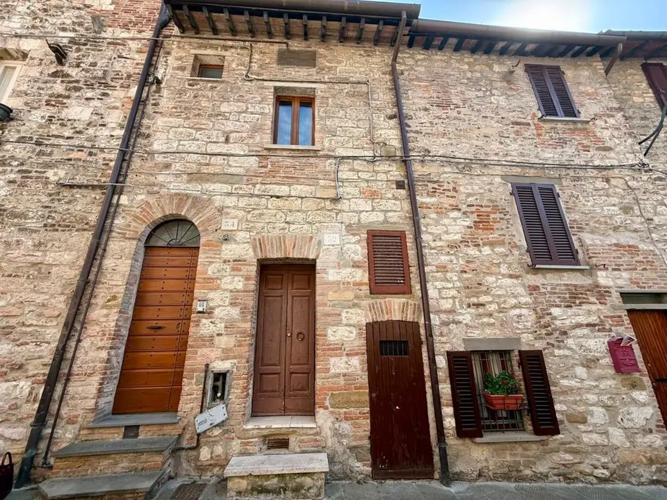 Bilocale in vendita a Gubbio