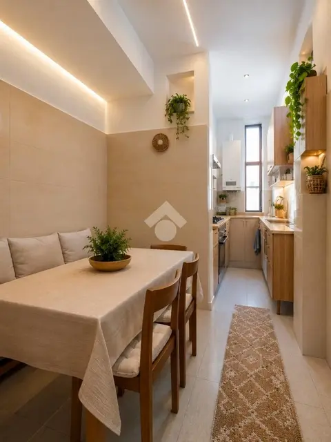 Bilocale in vendita a Bari