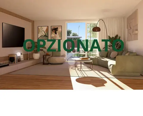 Trilocale in vendita a Abano Terme