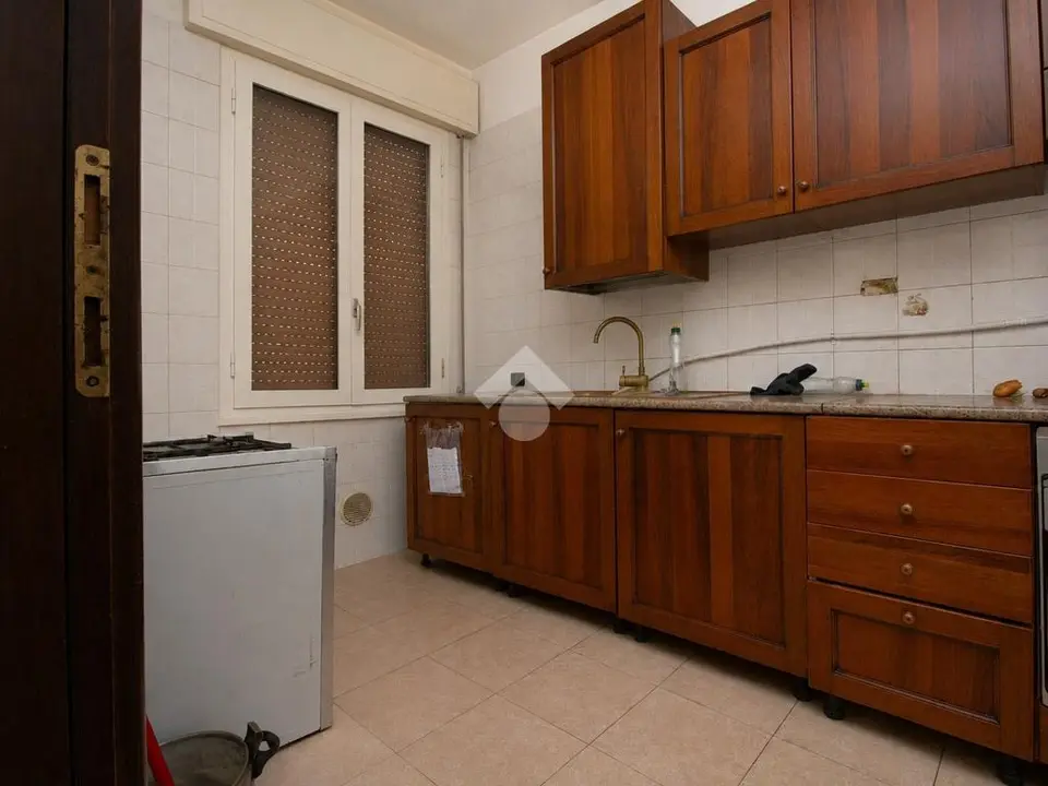 Quadrilocale in vendita a Sassuolo