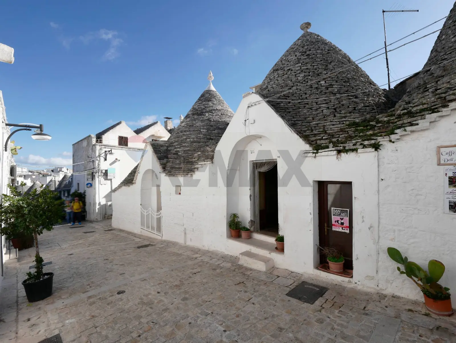 Baita/Chalet/Trullo in Vendita a Alberobello