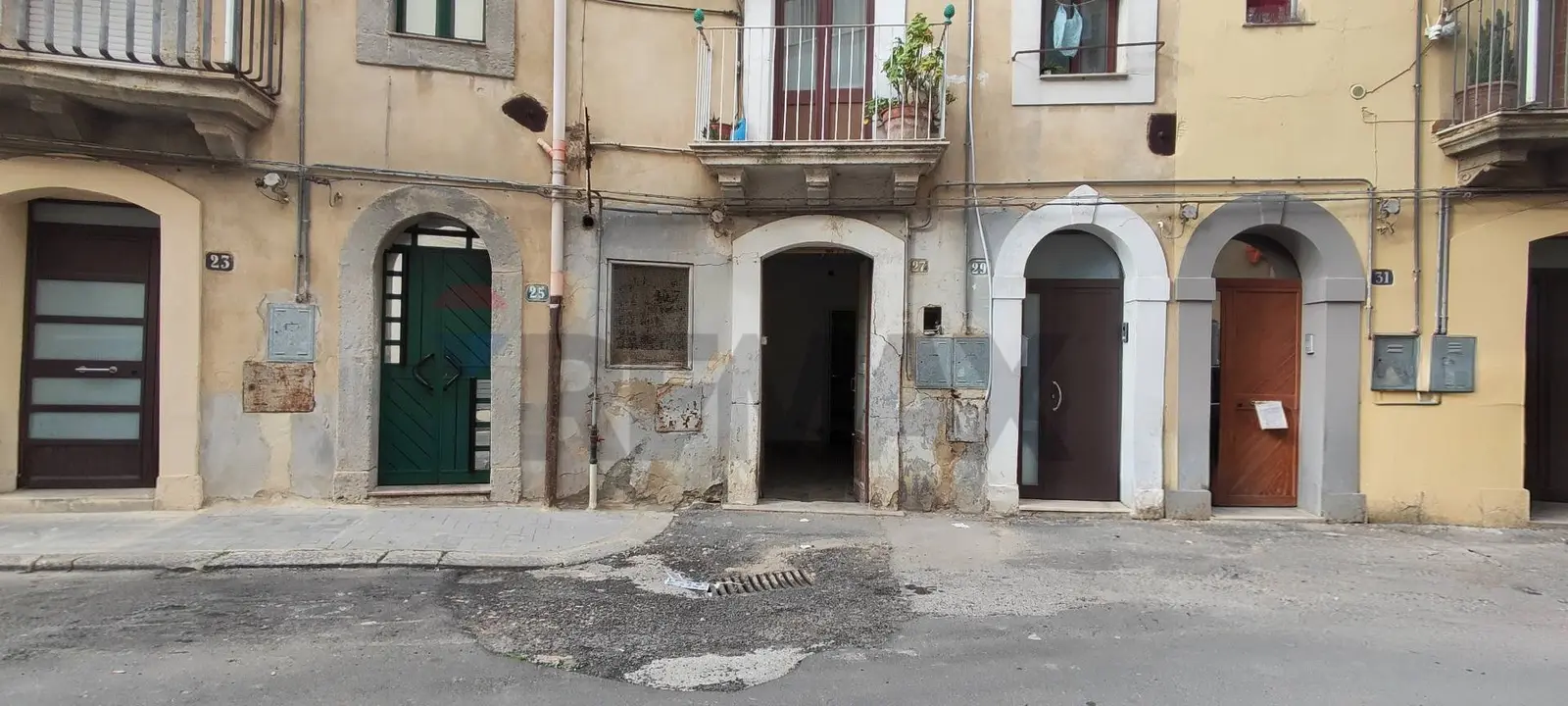 Appartamento in Vendita a Caltagirone