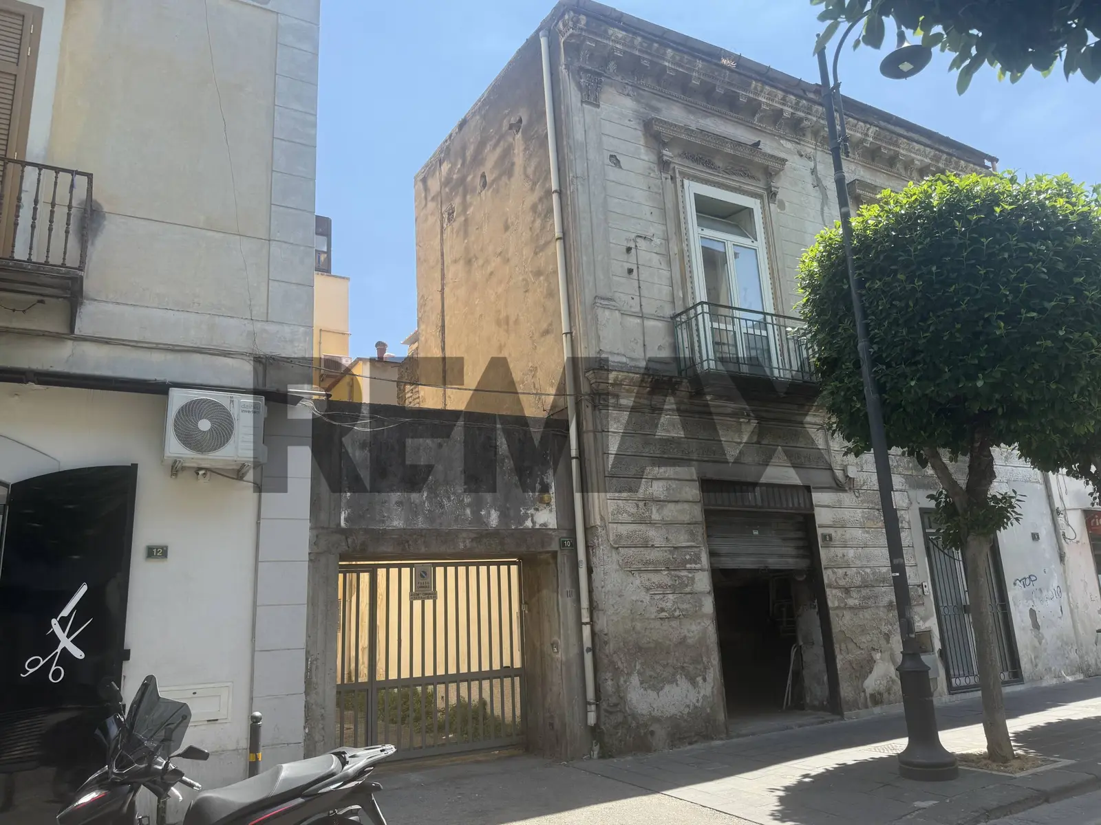 Casa Semindipendente in Vendita a Nocera Inferiore