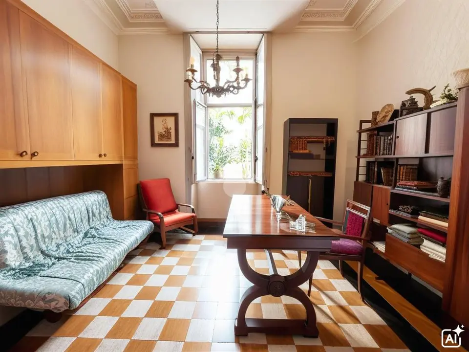5 locali in vendita a Napoli