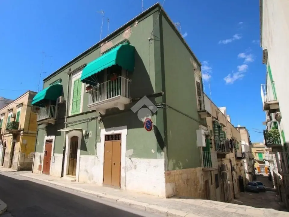 Bilocale in vendita a Molfetta
