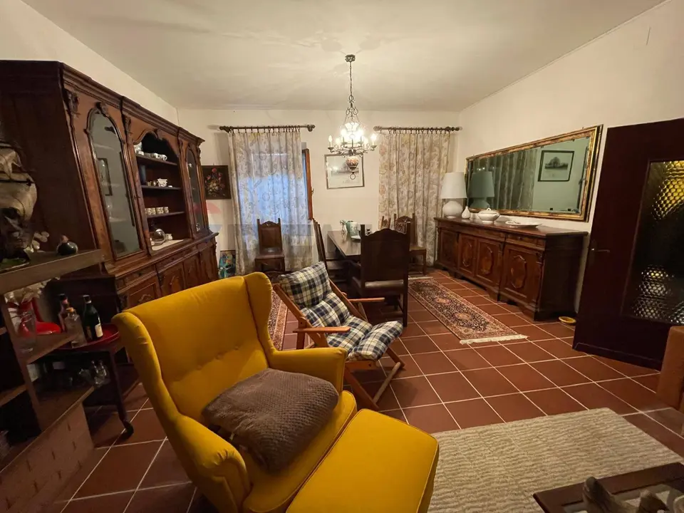 Casa Semindipendente in Vendita a Bagni di Lucca