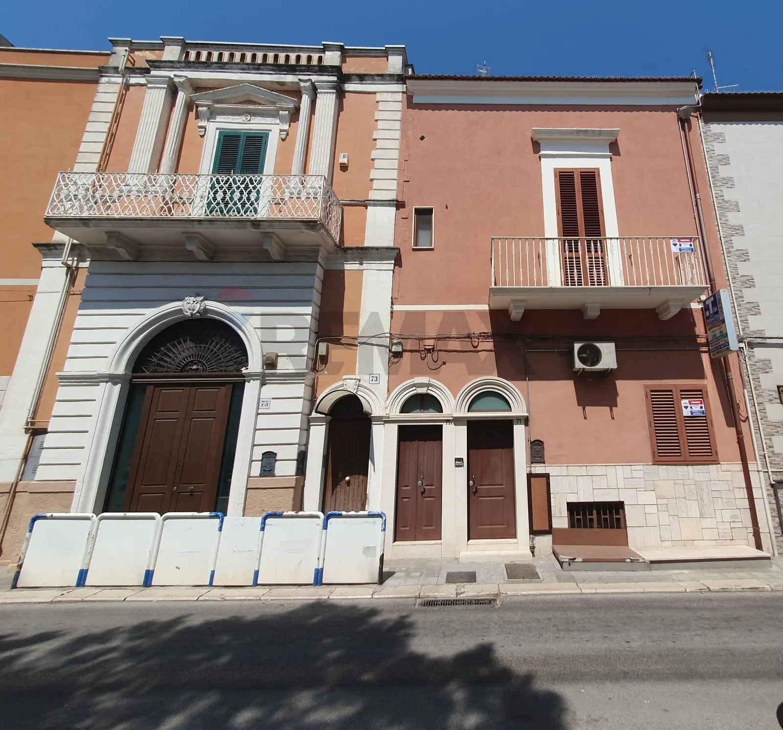 Appartamento in Vendita a Bari
