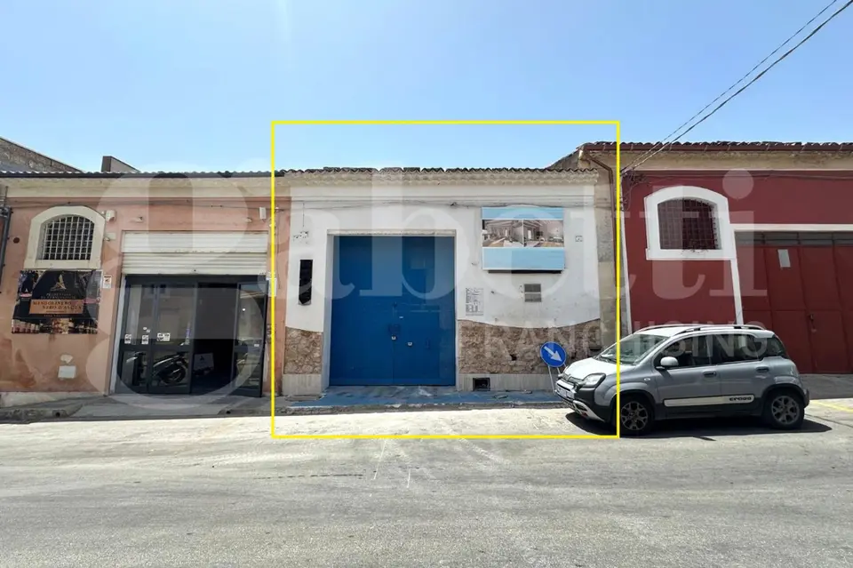 Negozio in VIA MIRAMARE  104, Avola (SR)