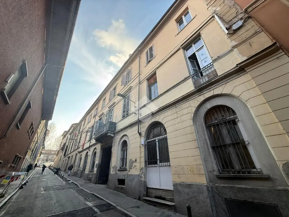 Monolocale in vendita a Torino
