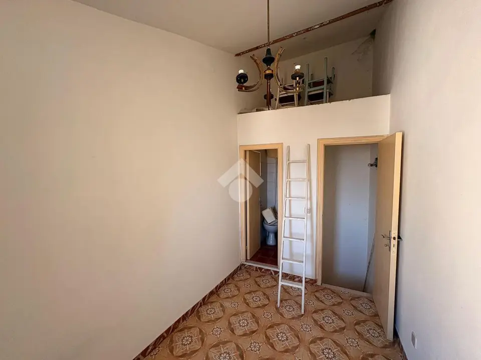 Casa semindipendente in vendita a Gualdo Tadino