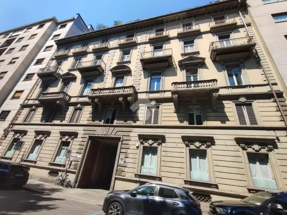 Quadrilocale in affitto a Torino