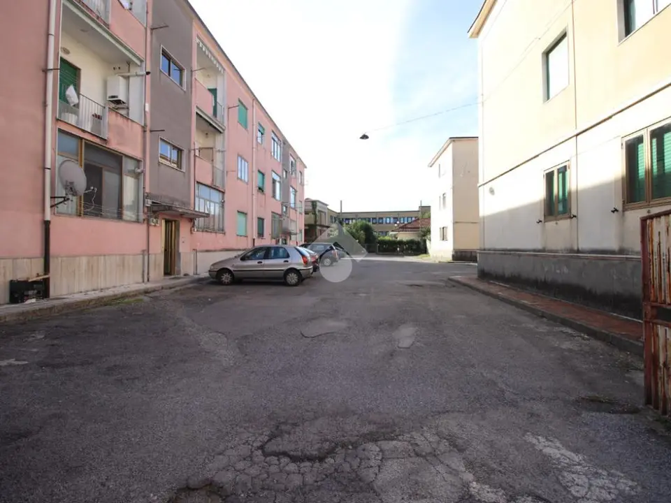 Trilocale in vendita a Fisciano