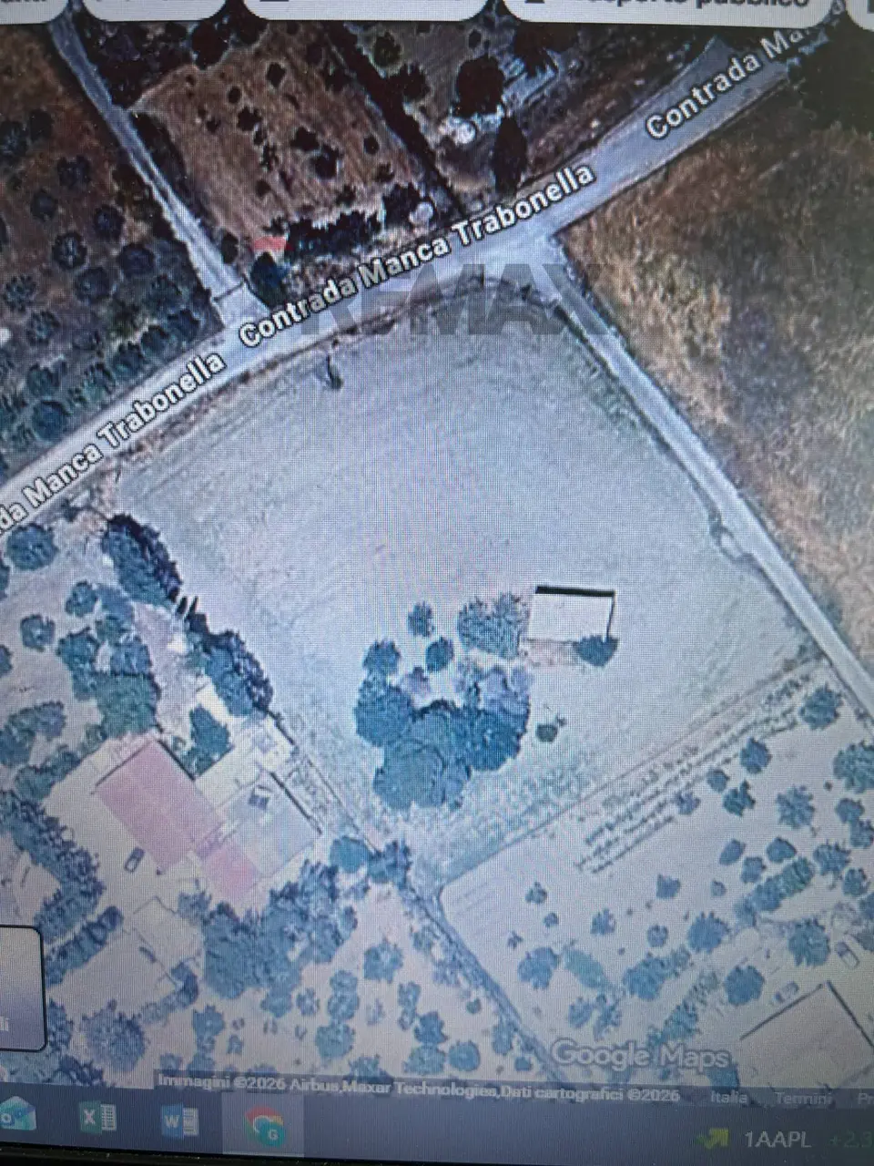 Rustico in Vendita a Caltanissetta