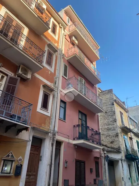 Quadrilocale in vendita a Torretta