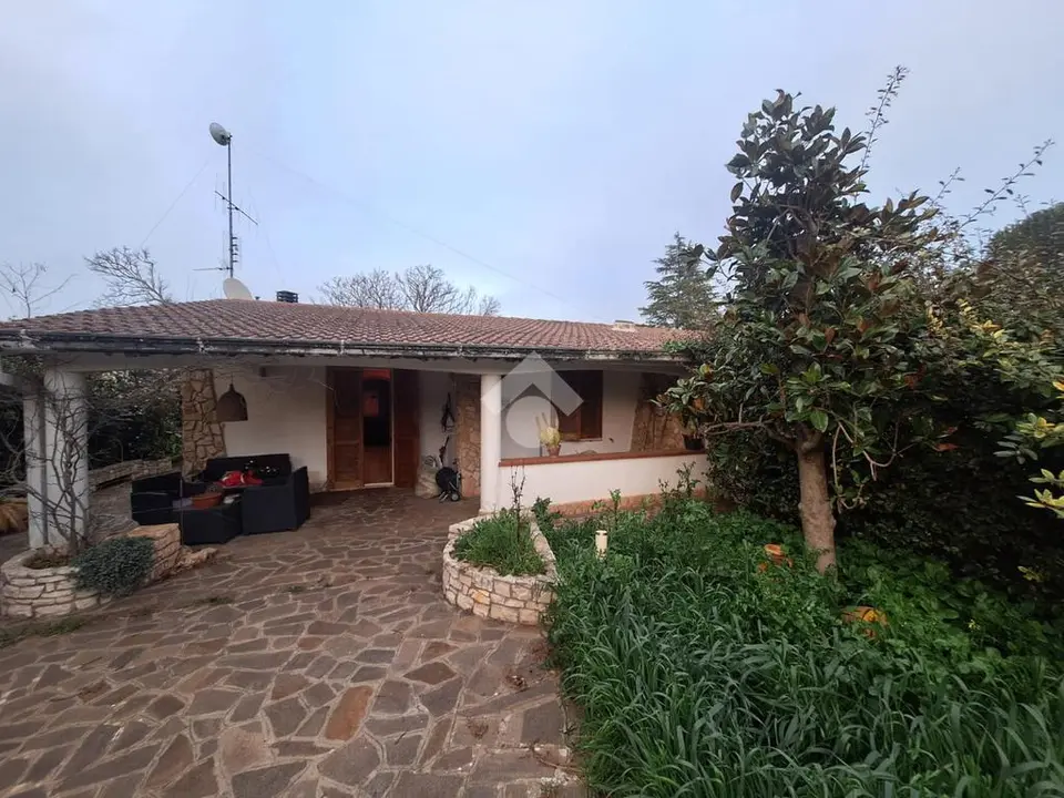 Villa a schiera in vendita a Cassano Delle Murge