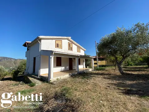 Villa in C.da Provenzani snc, Patti (ME)