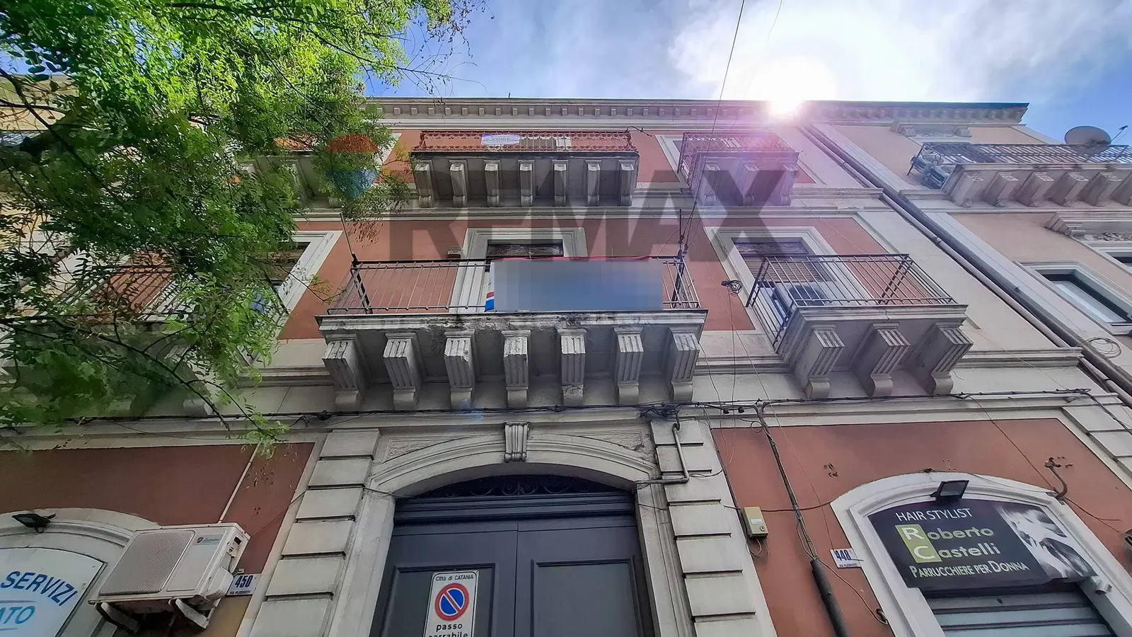 Appartamento in Vendita a Catania