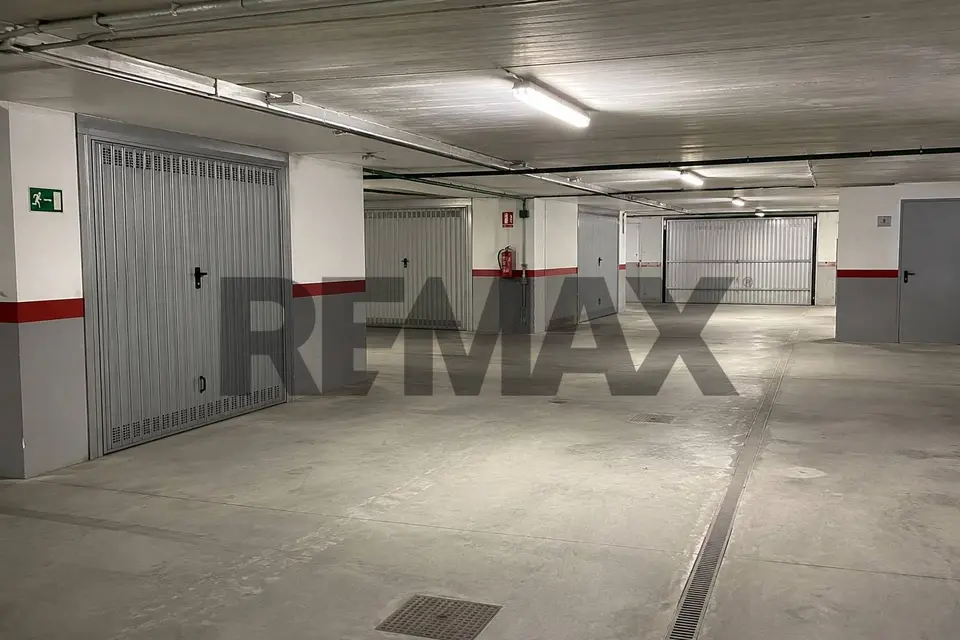 Garage/Box in Vendita a Mascalucia