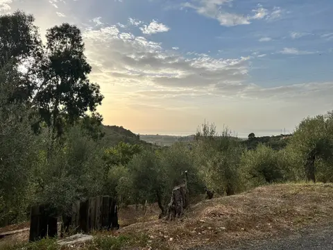 Terreno in CONTRADA VALLONE SNC, Barcellona Pozzo di Gotto (ME)