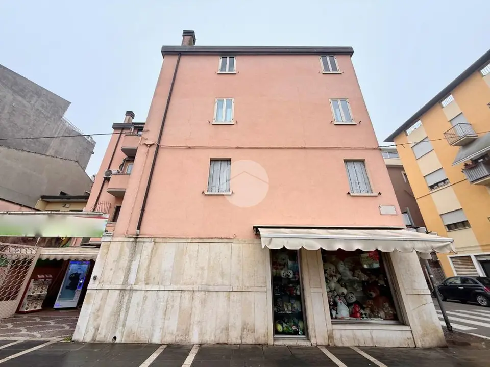 Bilocale in vendita a Chioggia