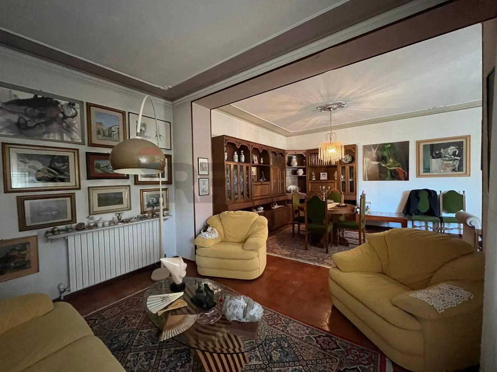 Casa Indipendente in Vendita a Coreglia Antelminelli