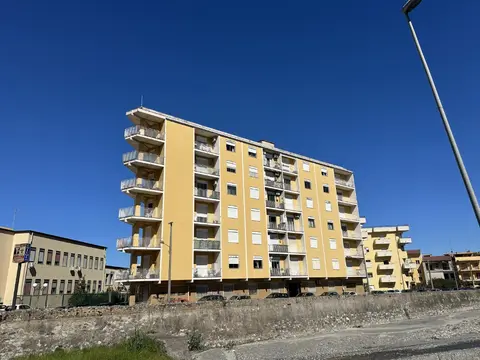 Appartamento in VIA DEGLI STUDI 84, Barcellona Pozzo di Gotto (ME)