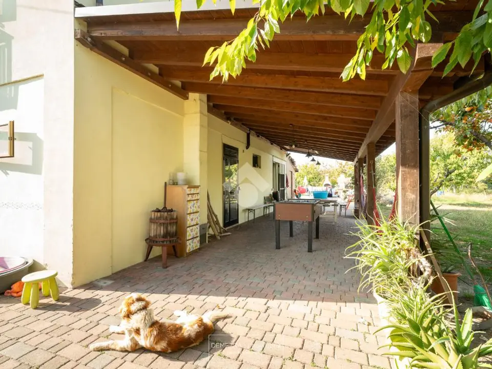 Casa indipendente in vendita a Vignola