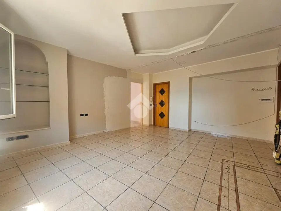 Trilocale in vendita a Napoli
