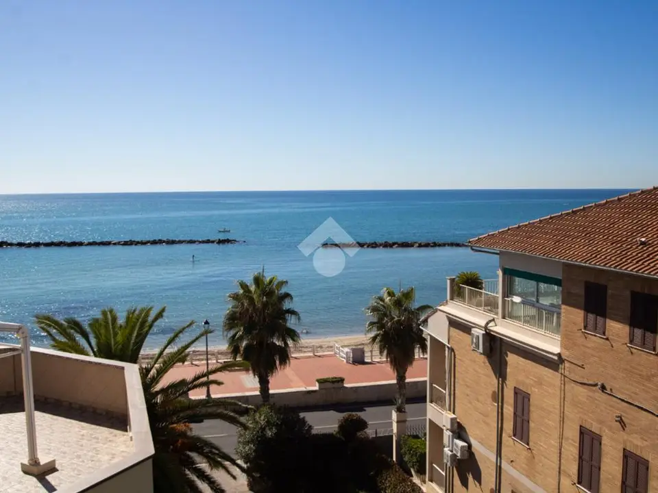 Bilocale in affitto a Santa Marinella