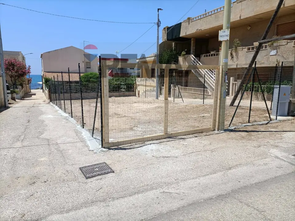 Terreno in Vendita a Vittoria