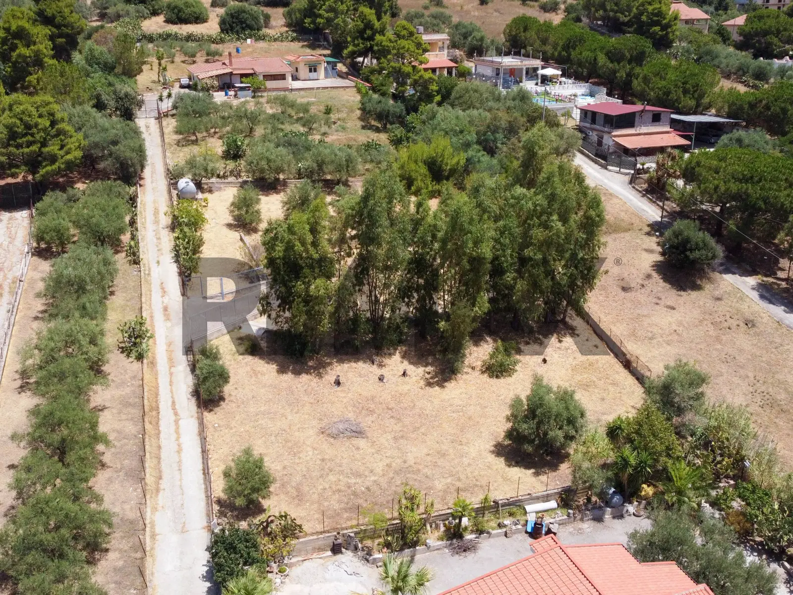 Terreno in Vendita a Misilmeri