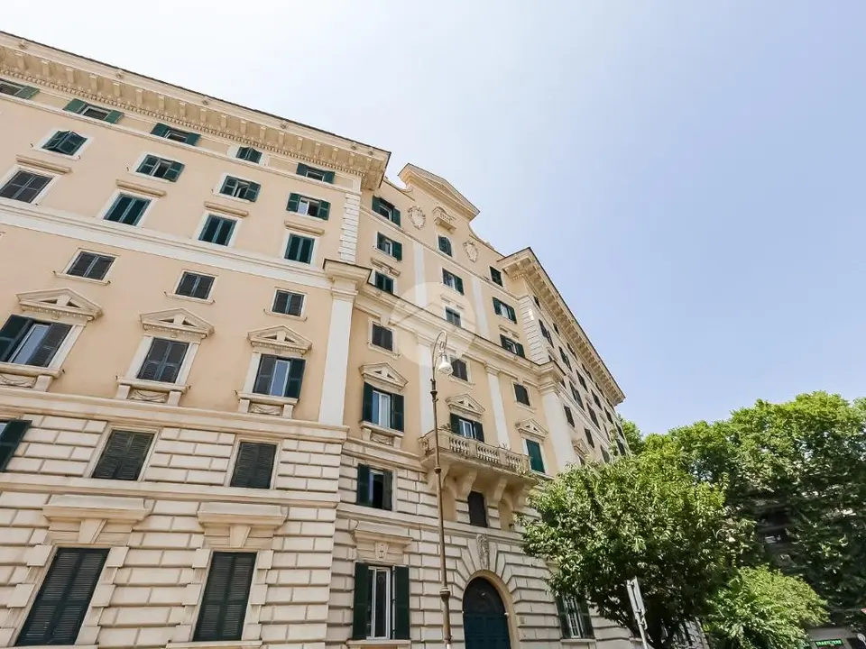 Trilocale in vendita a Roma